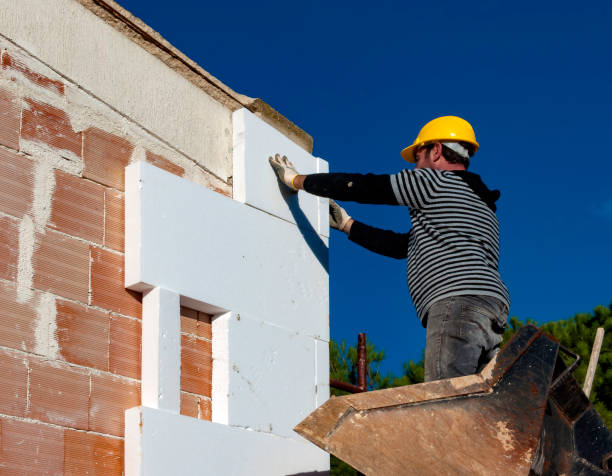Best Types of Insulation in Ukiah, CA