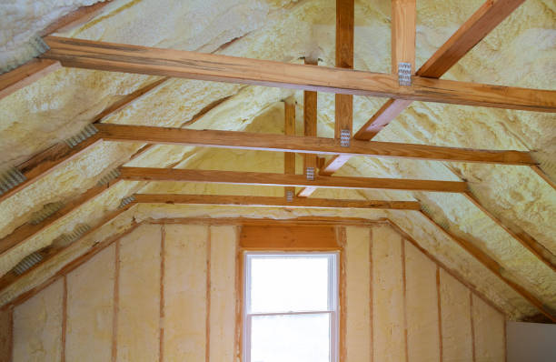 Best Insulation for Specific Applications in Ukiah, CA
