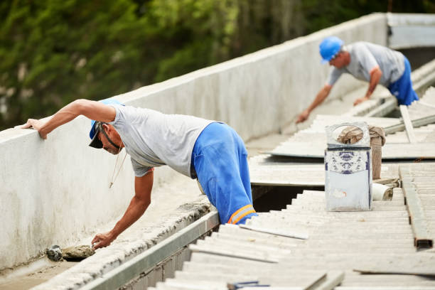 Best Types of Insulation in Ukiah, CA