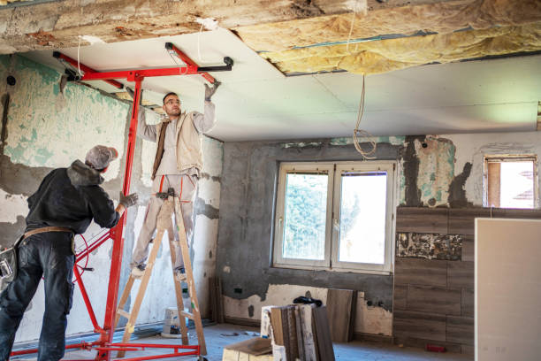 Best Energy Efficiency Solutions in Ukiah, CA