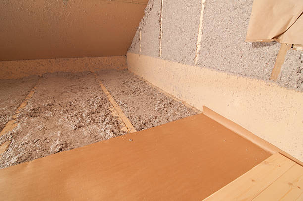 Trusted CA Insulation Contractor Experts