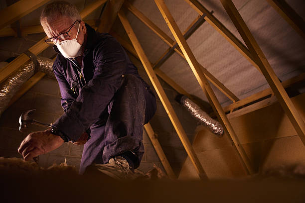 Best Energy Efficiency Solutions in Ukiah, CA